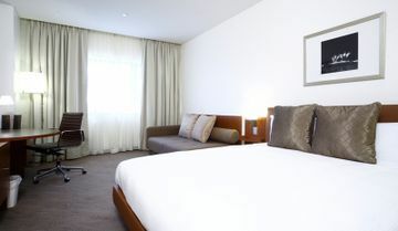 Hotel Novotel