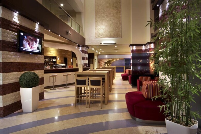 Hotel Flamingo Grand
