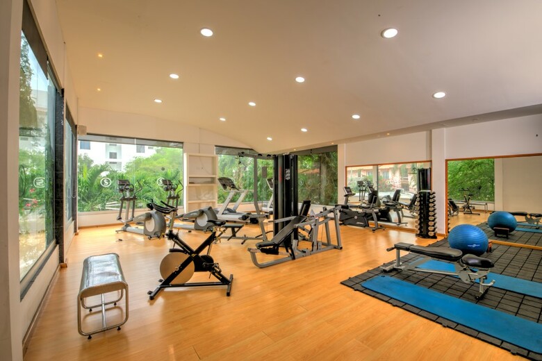 Hotel Santorini And Resort