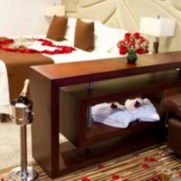 Hotel Virrey Park