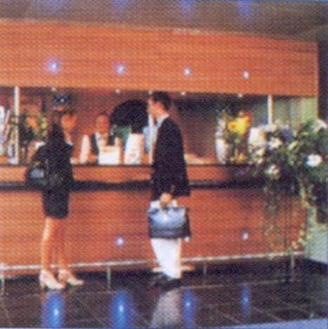 Hotel Ramada Ostend