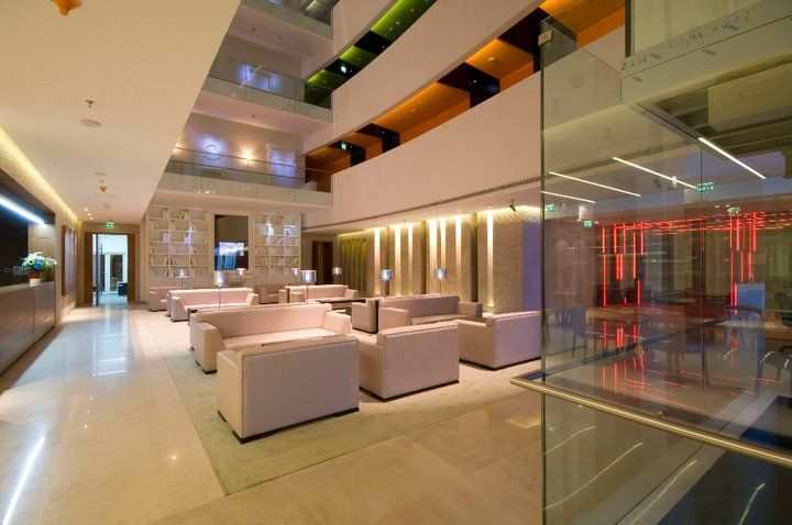 Hues Boutique Hotel