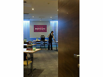 Hotel Mercure Bregenz City