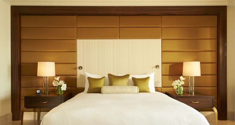 Hotel Fairmont The Palm