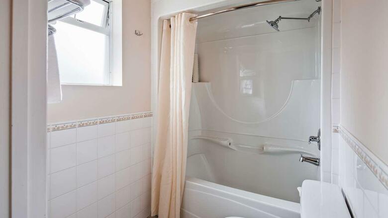 Hotel Best Western Capilano Inn And Suites