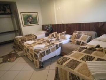 Hotel Pousada Sonho Meu Foz