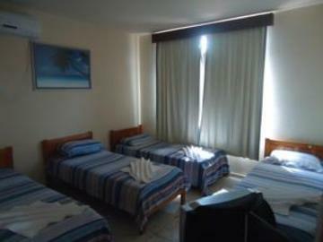 Hotel Blue Star II