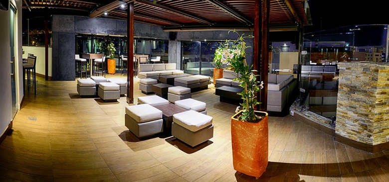 Hotel Le Parc