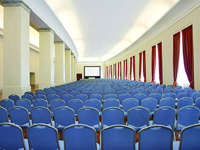 NH Gran Hotel Provincial