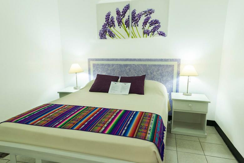Hotel Villa64