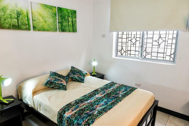 Hotel Villa64