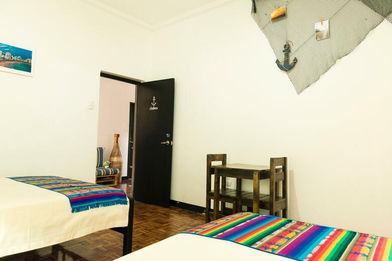 Hotel Villa64