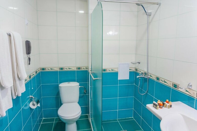 Hotel Mpm Arsena