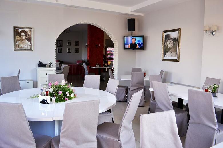 Art Hotel Simona
