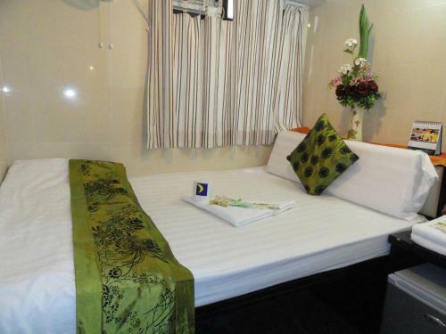 Hostal Budget Hostel