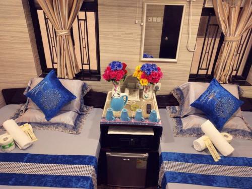 Hostal Budget Hostel