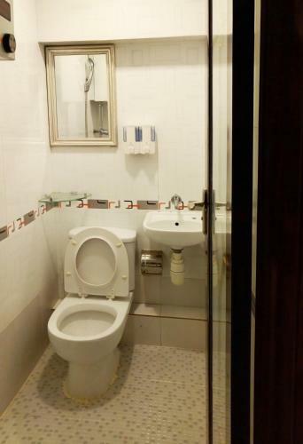 Hostal Budget Hostel