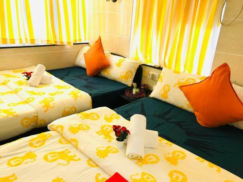 Hostal Delta Hotel