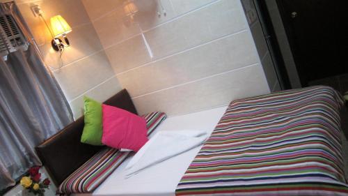 Hostal Delta Hotel