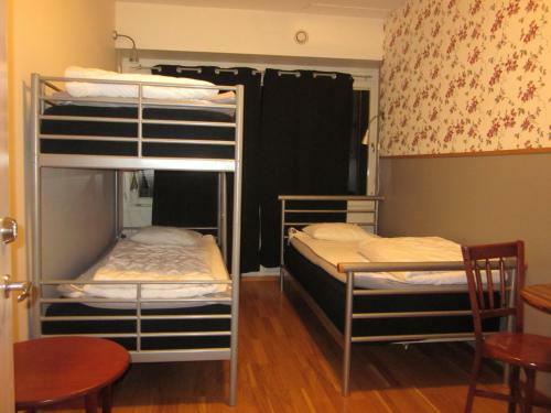 Hostal Delta Hotel