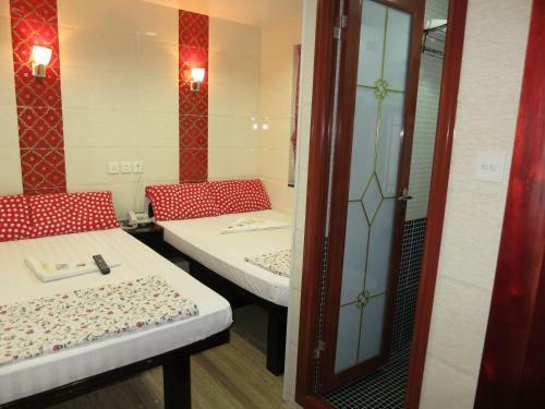 Hostal Delta Hotel