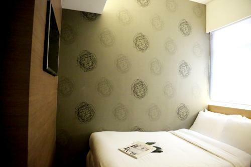 Bridal Tea House Hotel (yaumatei)