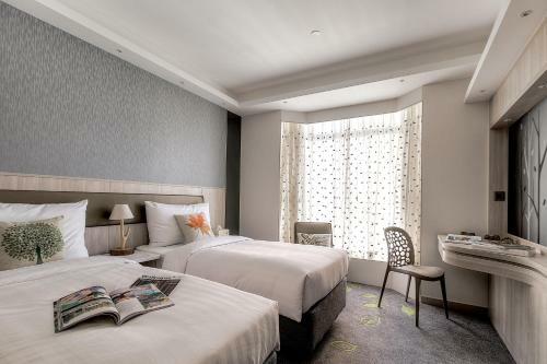 Stanford Hillview Hotel Hong Kong