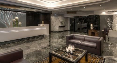 Stanford Hillview Hotel Hong Kong