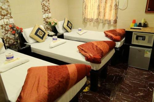 Hostal Singapore Hostel