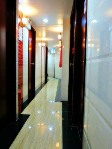Hostal Singapore Hostel