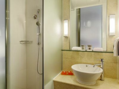 Hotel Holiday Inn Express Hong Kong Soho