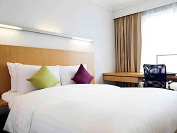 Hotel Novotel Century Hong Kong