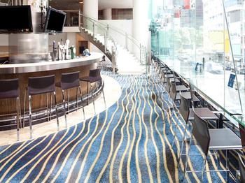 Hotel Novotel Century Hong Kong