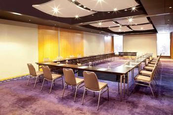 Hotel Novotel Century Hong Kong