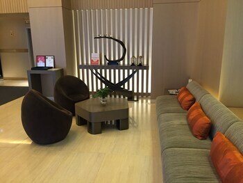 Apartment Kapok