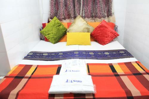 Hostal Kamal Traveller Hostel