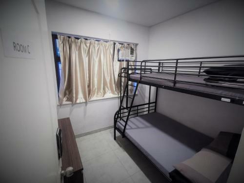 Hostal Urban Pack