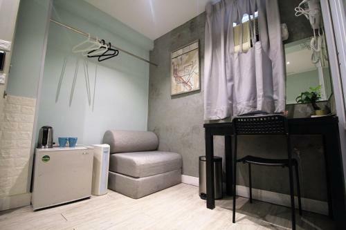 Hostal Urban Pack