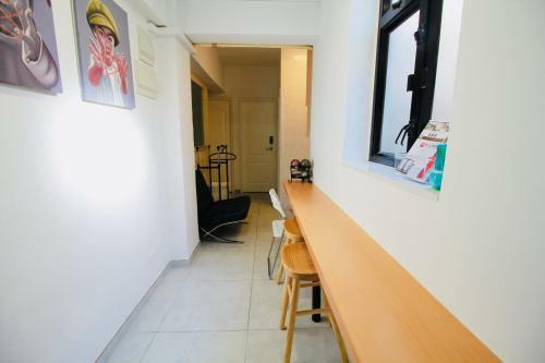 Hostal Urban Pack