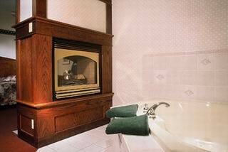 Hotel Best Western Otonabee Inn