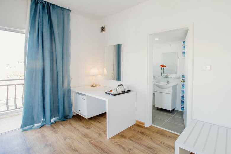 Hotel Mikes Kanarium