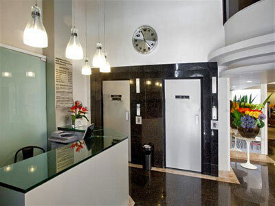 Hotel Boulevard Express