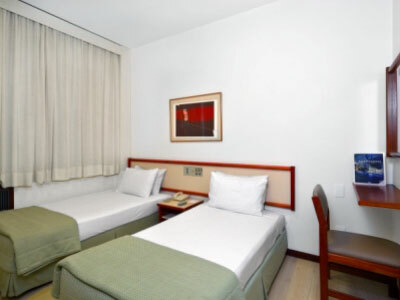 Hotel Boulevard Express