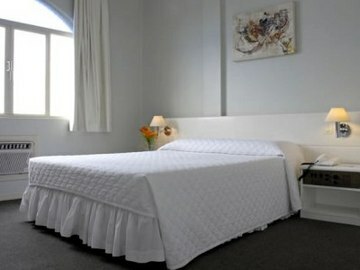 Hotel San Juan Executive
