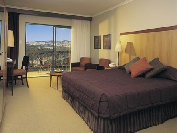 Hotel Novotel