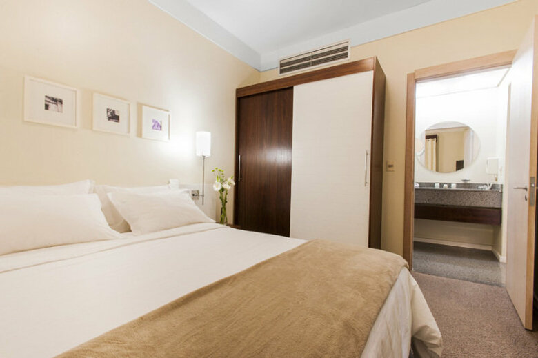 Hotel Swan Business Molinos