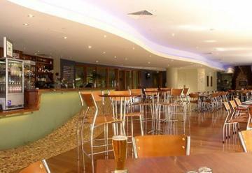 Hotel Rydges South Bank Brisbane