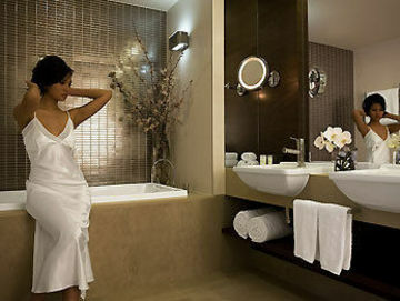Hotel Pullman At Sydney Olympic Park