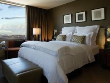 Hotel Pullman At Sydney Olympic Park