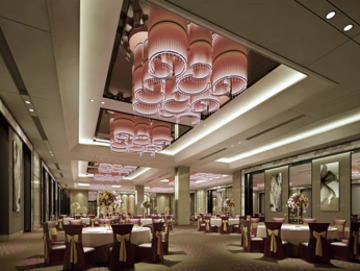 Hotel Pullman Anshan Time Square
